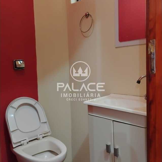 Imagens do imóveis casa para alugar em santa rosa, piracicaba 2 quartos 147m²