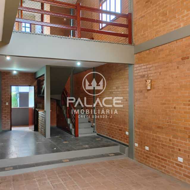 Imagens do imóveis casa para alugar em santa rosa, piracicaba 2 quartos 147m²