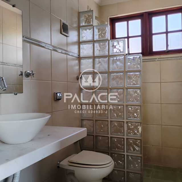 Imagens do imóveis casa para alugar em santa rosa, piracicaba 2 quartos 147m²