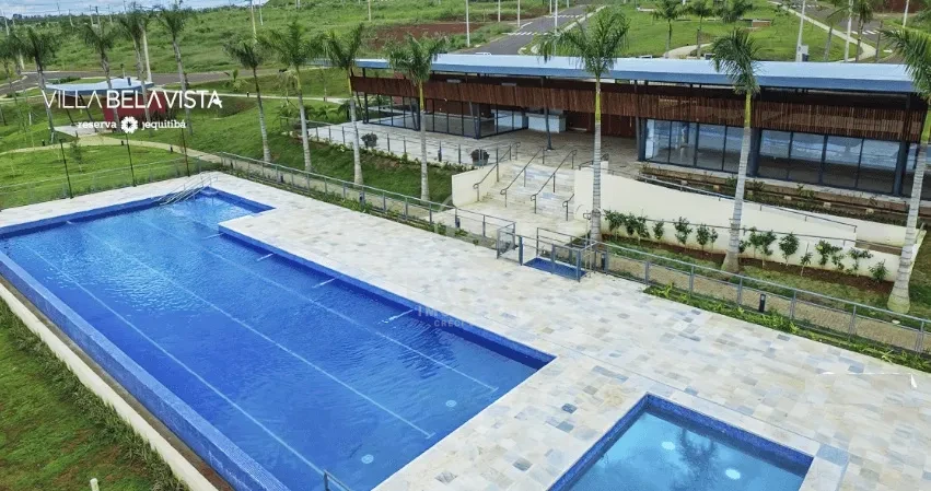Residencial Villa Bela Vista (Santa Rosa)