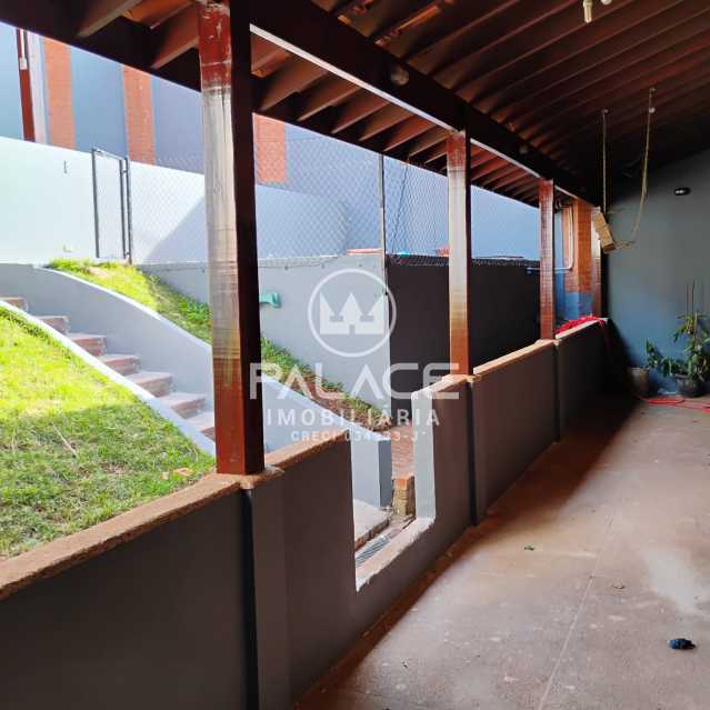 Imagens do imóveis casa para alugar em santa rosa, piracicaba 2 quartos 147m²