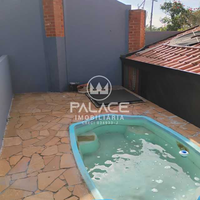 Imagens do imóveis casa para alugar em santa rosa, piracicaba 2 quartos 147m²
