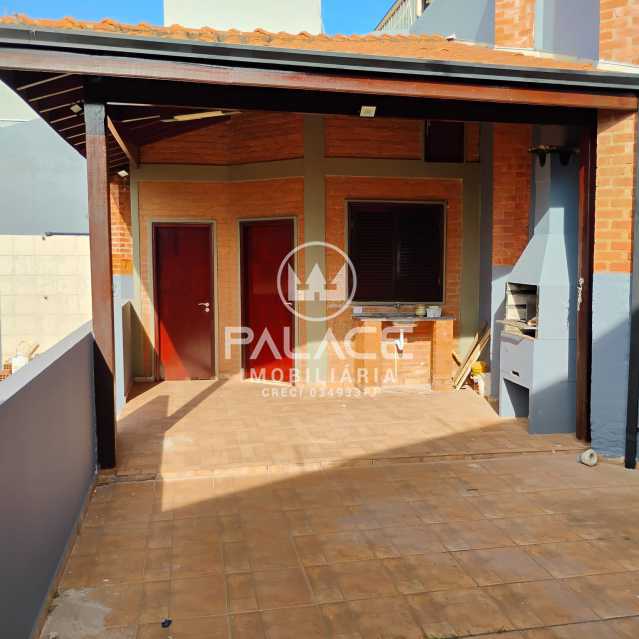 Imagens do imóveis casa para alugar em santa rosa, piracicaba 2 quartos 147m²