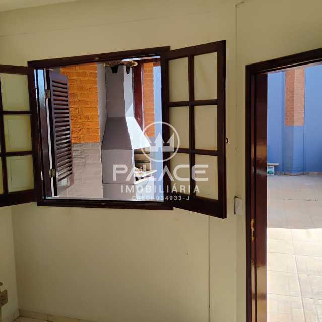 Imagens do imóveis casa para alugar em santa rosa, piracicaba 2 quartos 147m²