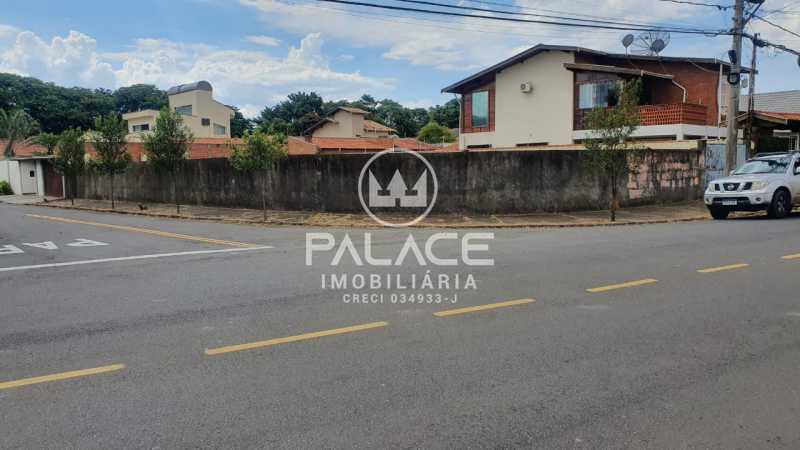 Imagens do imóveis terreno residencial à venda em nova piracicaba, piracicaba 509m²