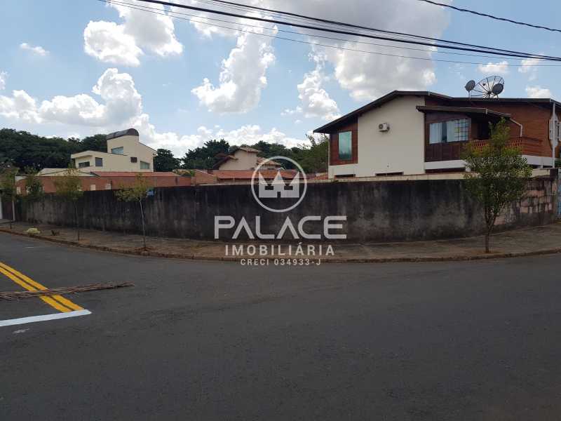 Imagens do imóveis terreno residencial à venda em nova piracicaba, piracicaba 509m²