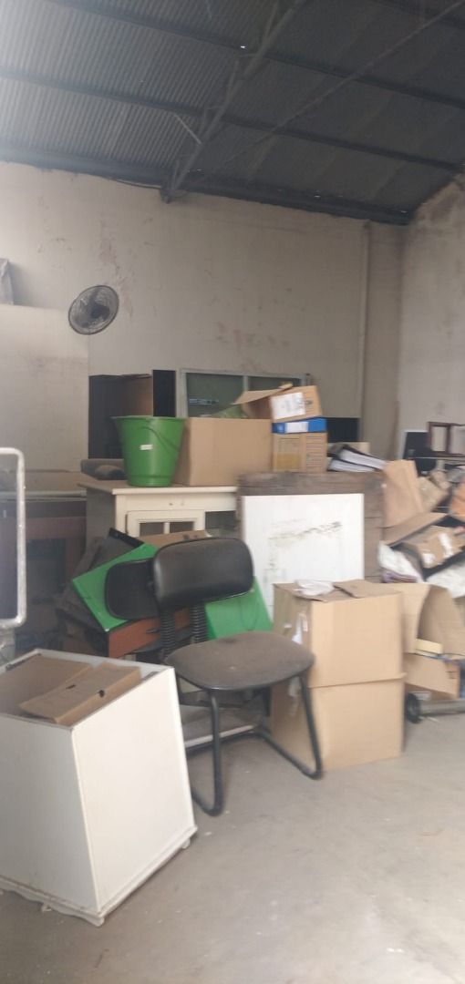 Imagens do imóveis Barracão para alugar, 477 m² por RS 3.000,00-mês - Paulista - Piracicaba-SP