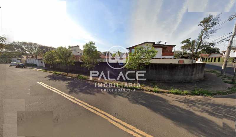 Imagens do imóveis terreno residencial à venda em nova piracicaba, piracicaba 509m²