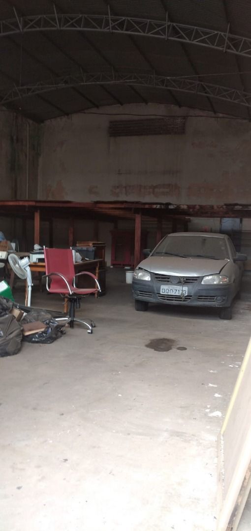 Imagens do imóveis Barracão para alugar, 477 m² por RS 3.000,00-mês - Paulista - Piracicaba-SP