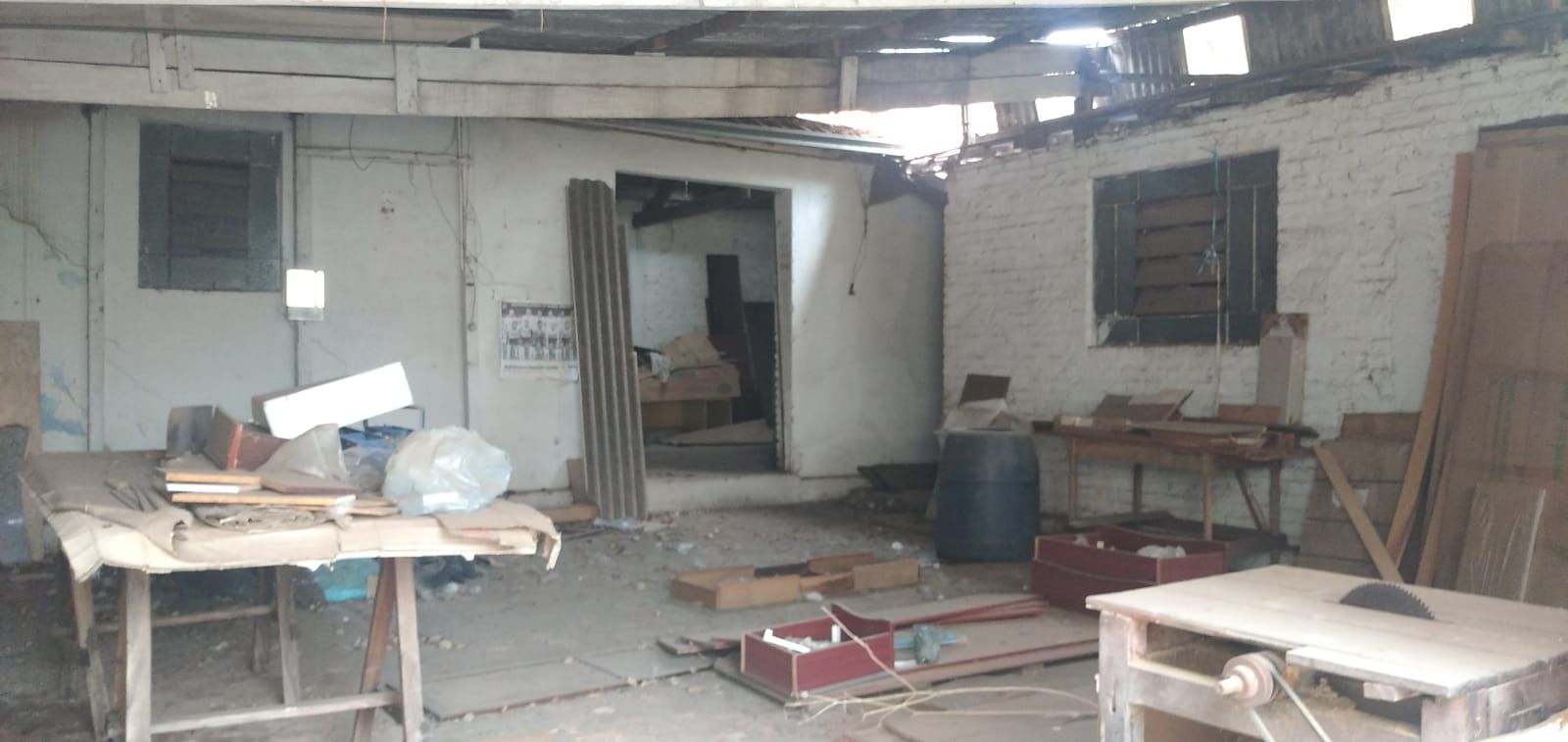 Imagens do imóveis Barracão para alugar, 477 m² por RS 3.000,00-mês - Paulista - Piracicaba-SP