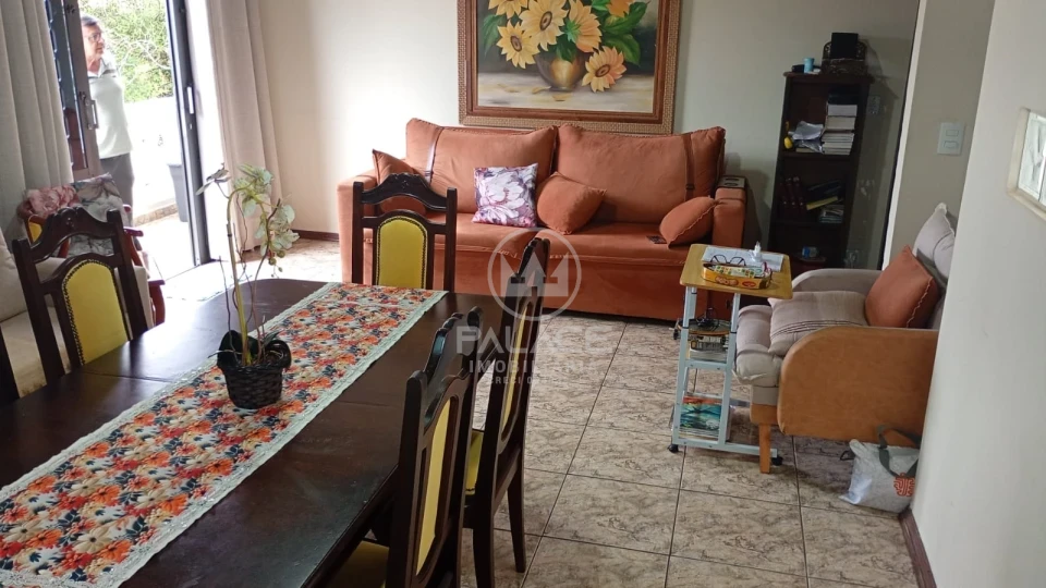 Casa, 5 quartos, 300 m² - Foto 11