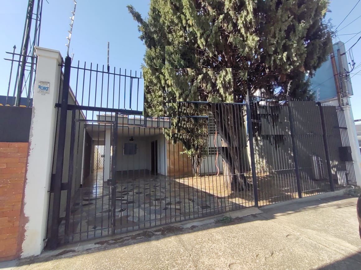 Imagens do imóveis casa comercial para alugar em alemães, piracicaba 3 quartos 219m²