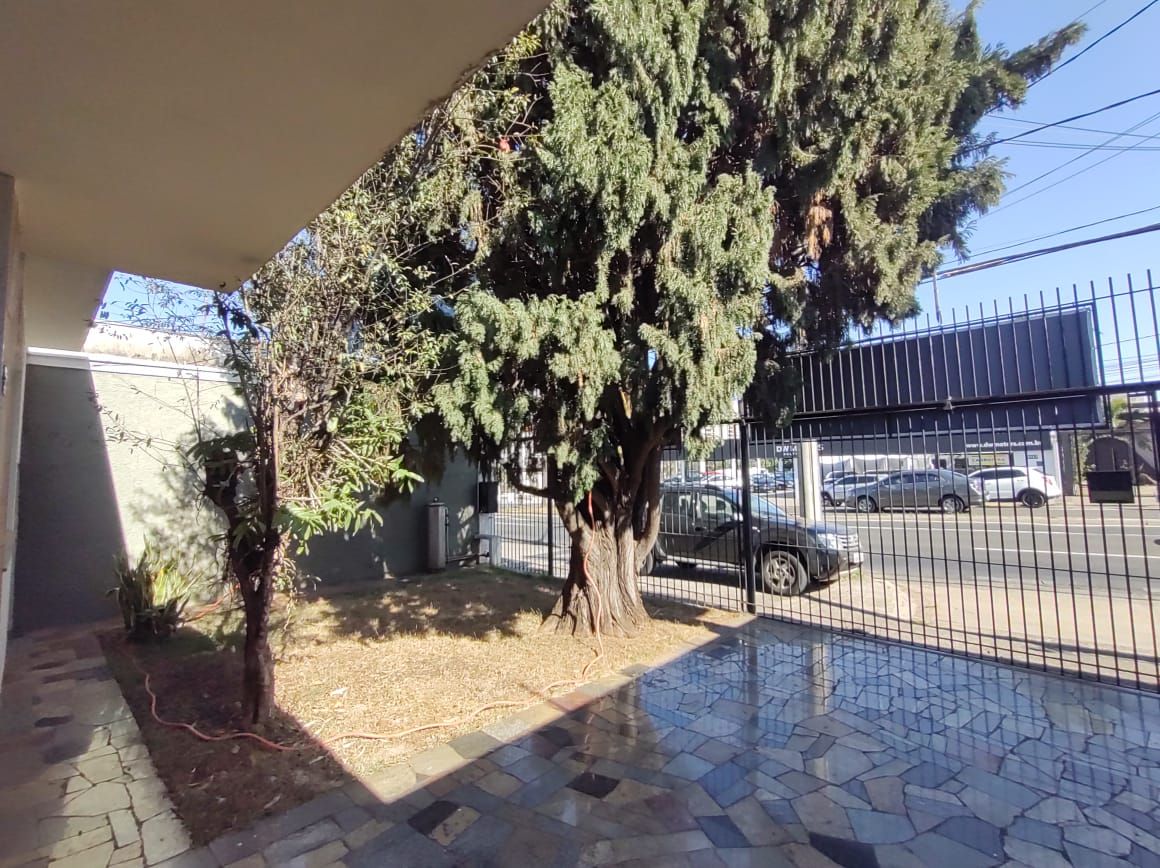 Imagens do imóveis casa comercial para alugar em alemães, piracicaba 3 quartos 219m²