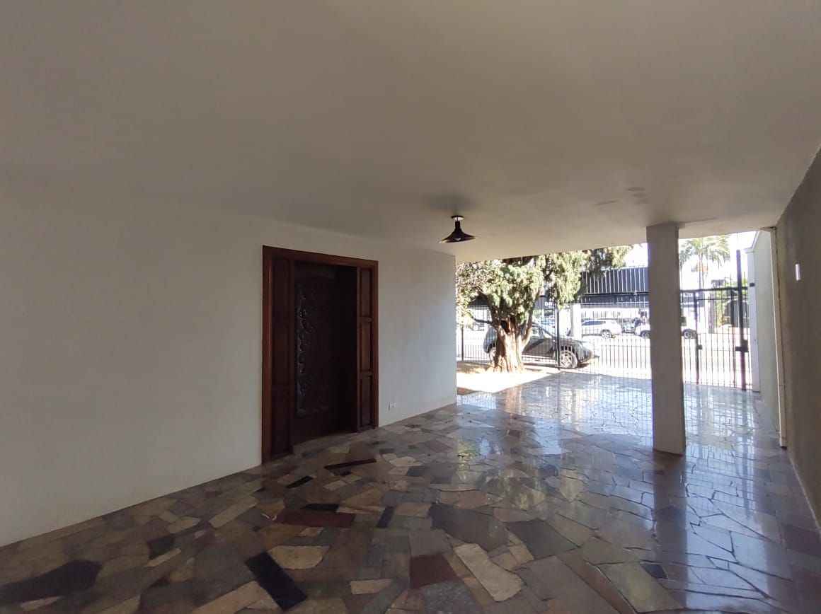 Imagens do imóveis casa comercial para alugar em alemães, piracicaba 3 quartos 219m²