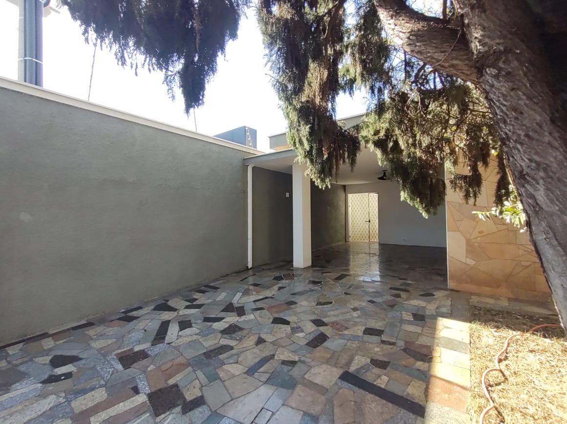 Imagens do imóveis casa comercial para alugar em alemães, piracicaba 3 quartos 219m²