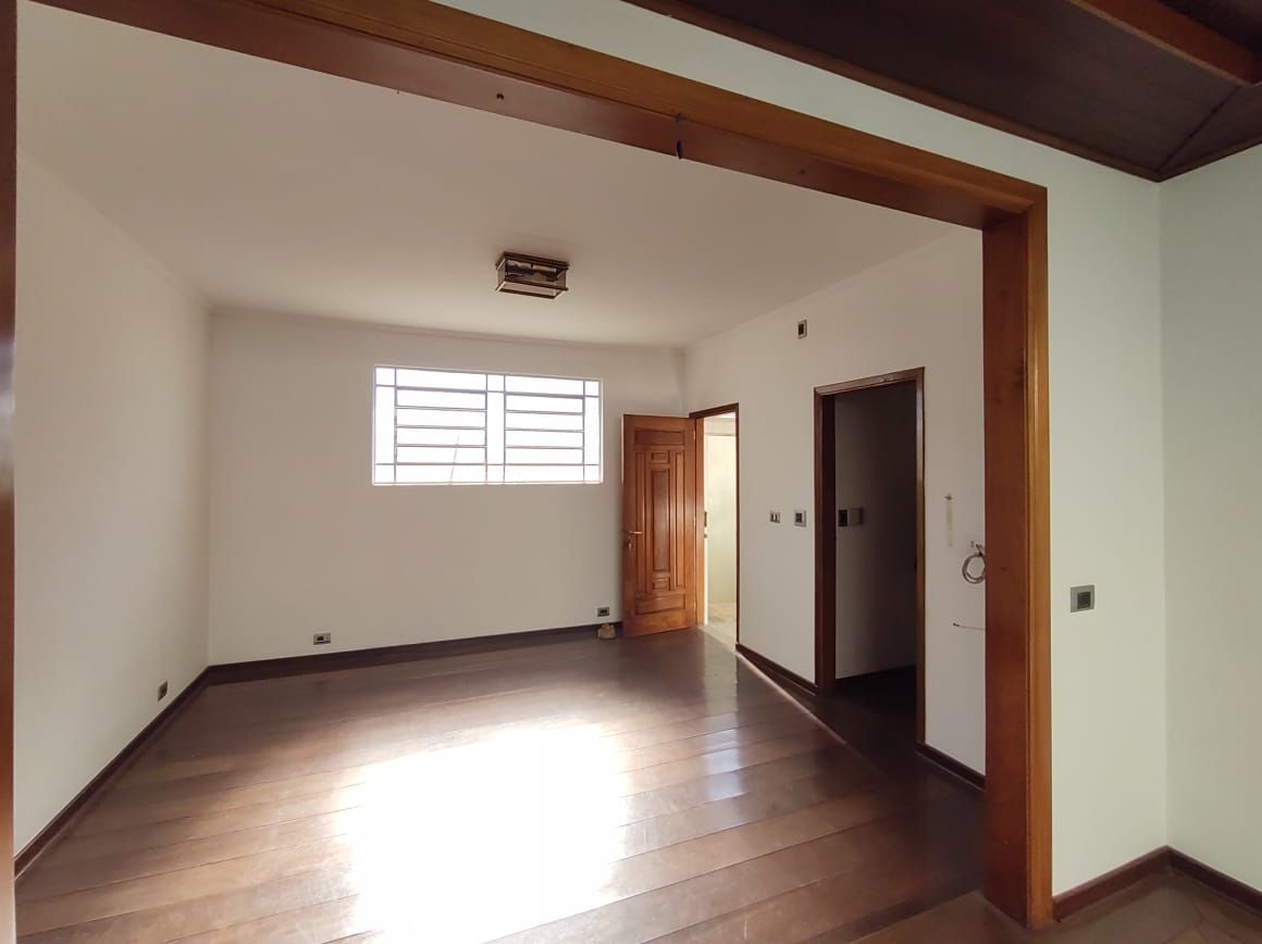 Imagens do imóveis casa comercial para alugar em alemães, piracicaba 3 quartos 219m²