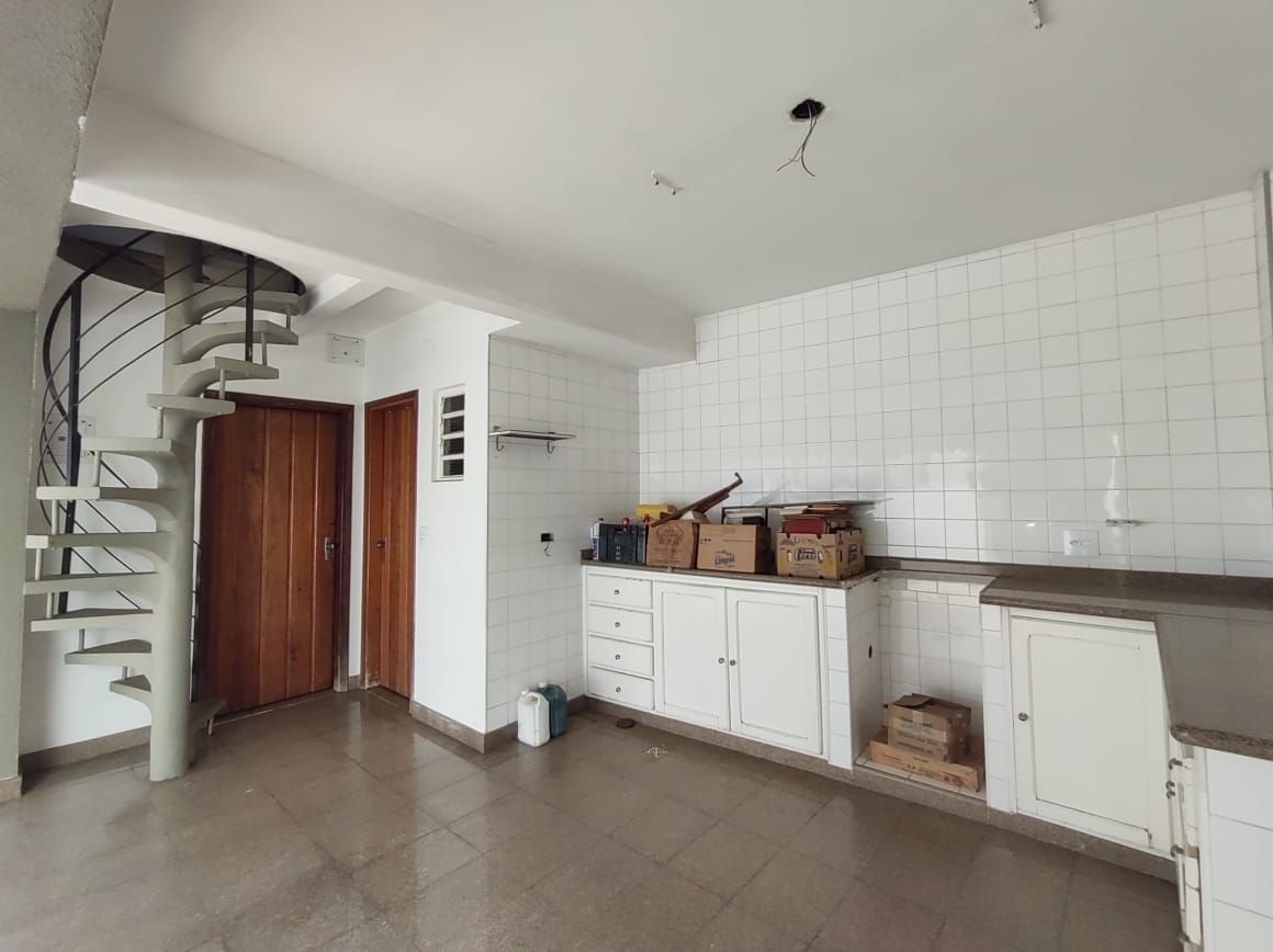 Imagens do imóveis casa comercial para alugar em alemães, piracicaba 3 quartos 219m²