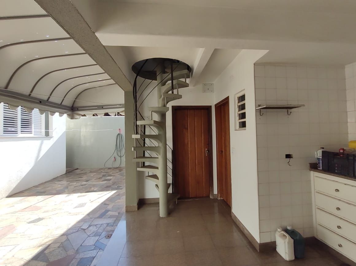 Imagens do imóveis casa comercial para alugar em alemães, piracicaba 3 quartos 219m²