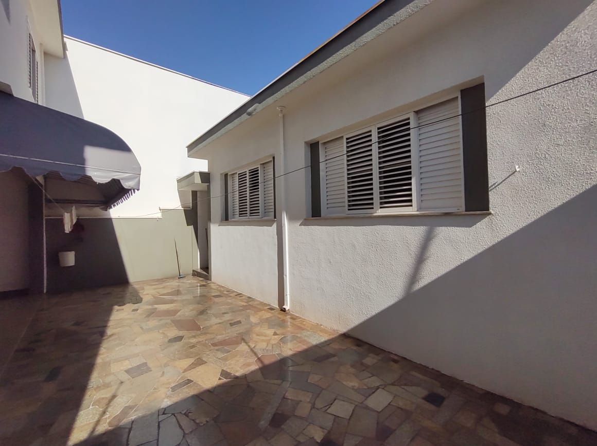 Imagens do imóveis casa comercial para alugar em alemães, piracicaba 3 quartos 219m²