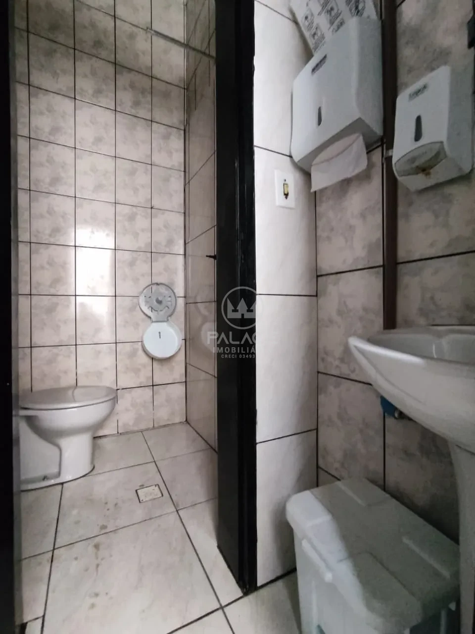 Comercial Para Alugar Piracicamirim Piracicaba