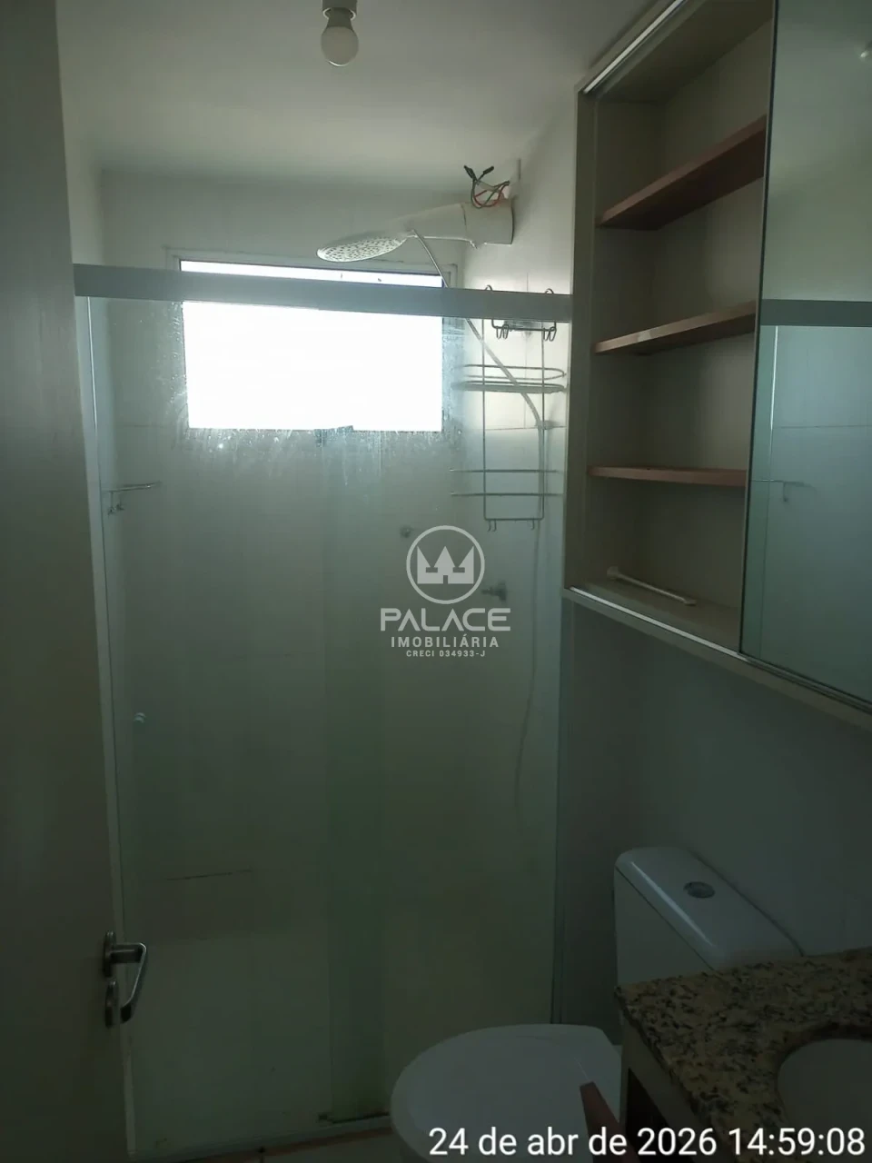 Residencial Las Rocas
