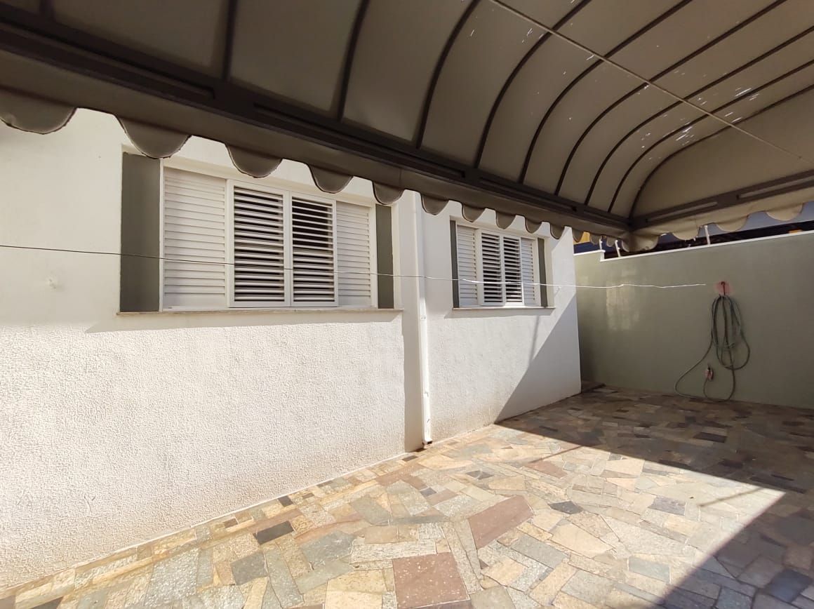 Imagens do imóveis casa comercial para alugar em alemães, piracicaba 3 quartos 219m²