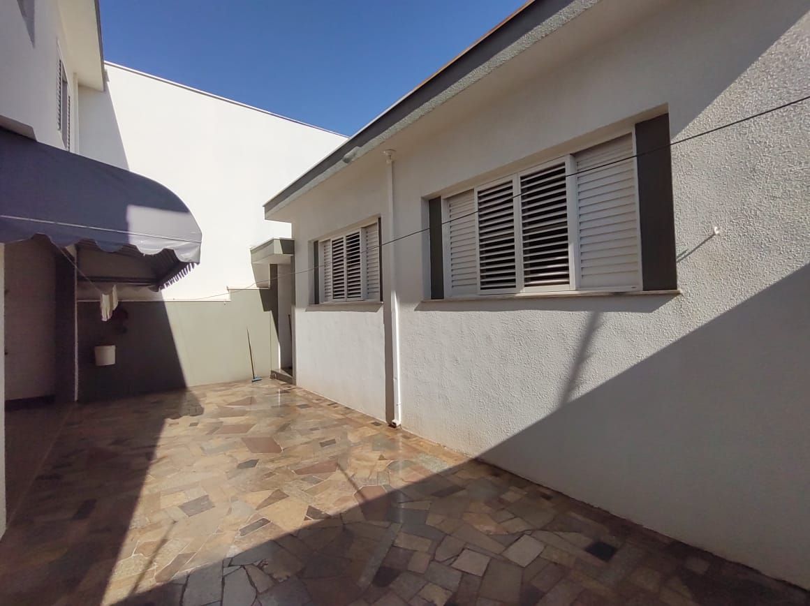 Imagens do imóveis casa comercial para alugar em alemães, piracicaba 3 quartos 219m²