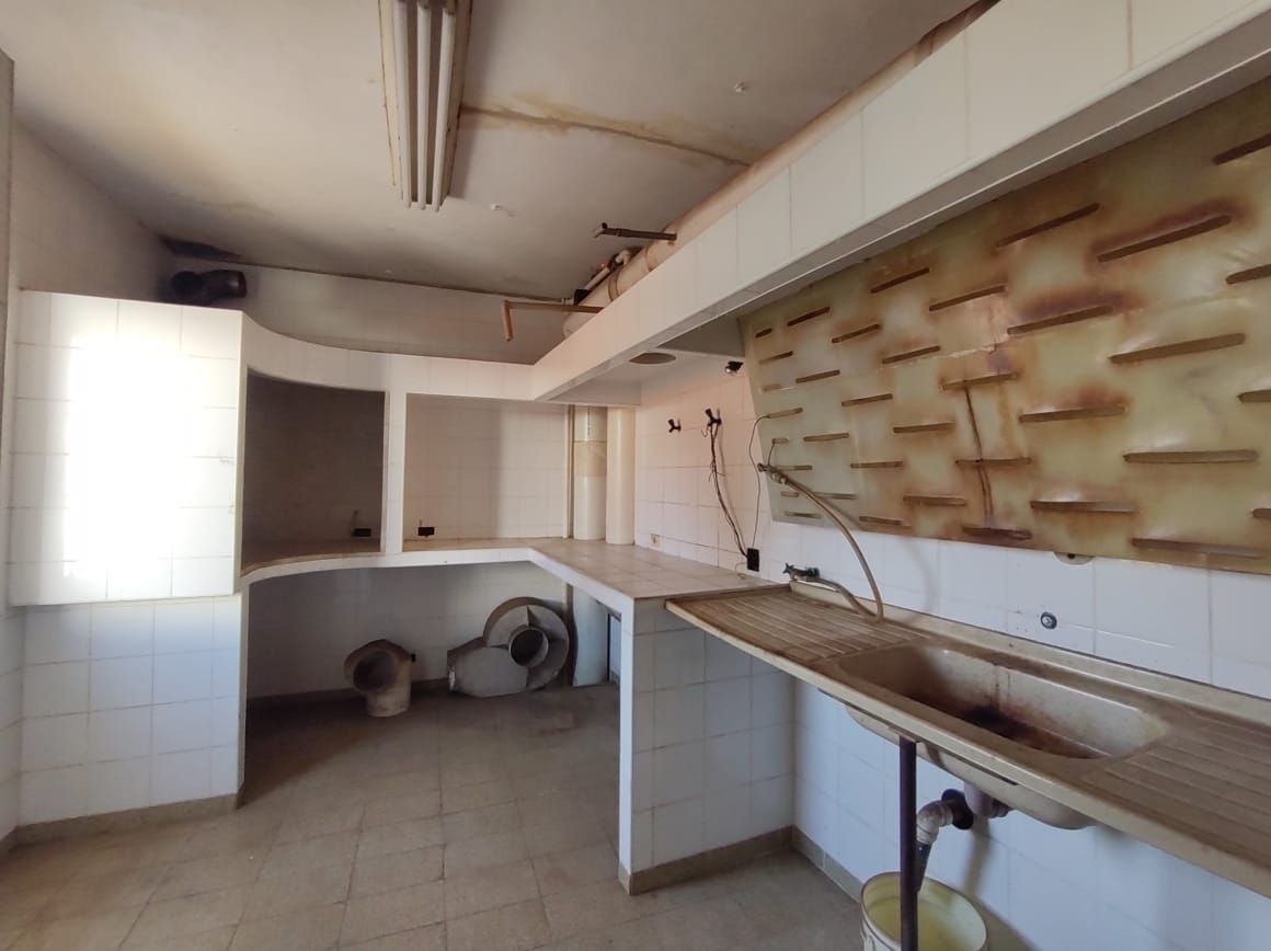 Imagens do imóveis casa comercial para alugar em alemães, piracicaba 3 quartos 219m²