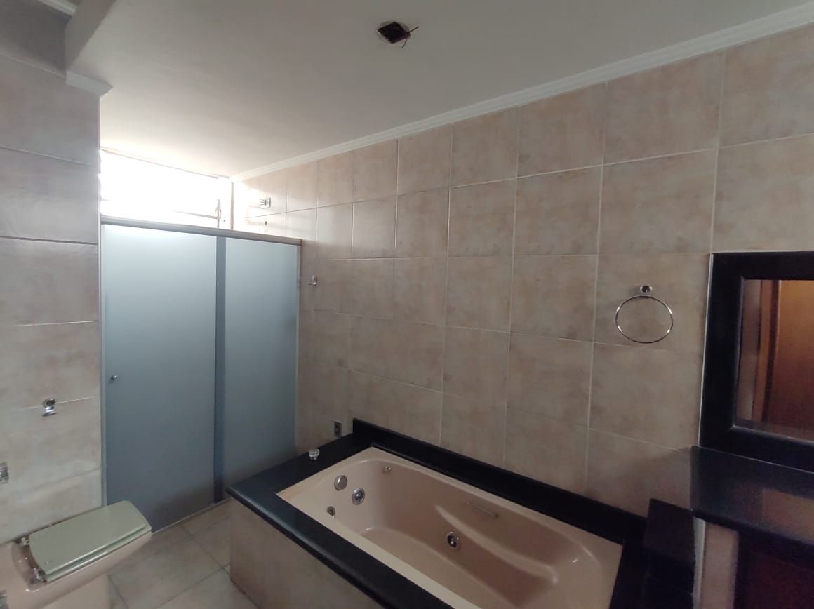 Imagens do imóveis casa comercial para alugar em alemães, piracicaba 3 quartos 219m²