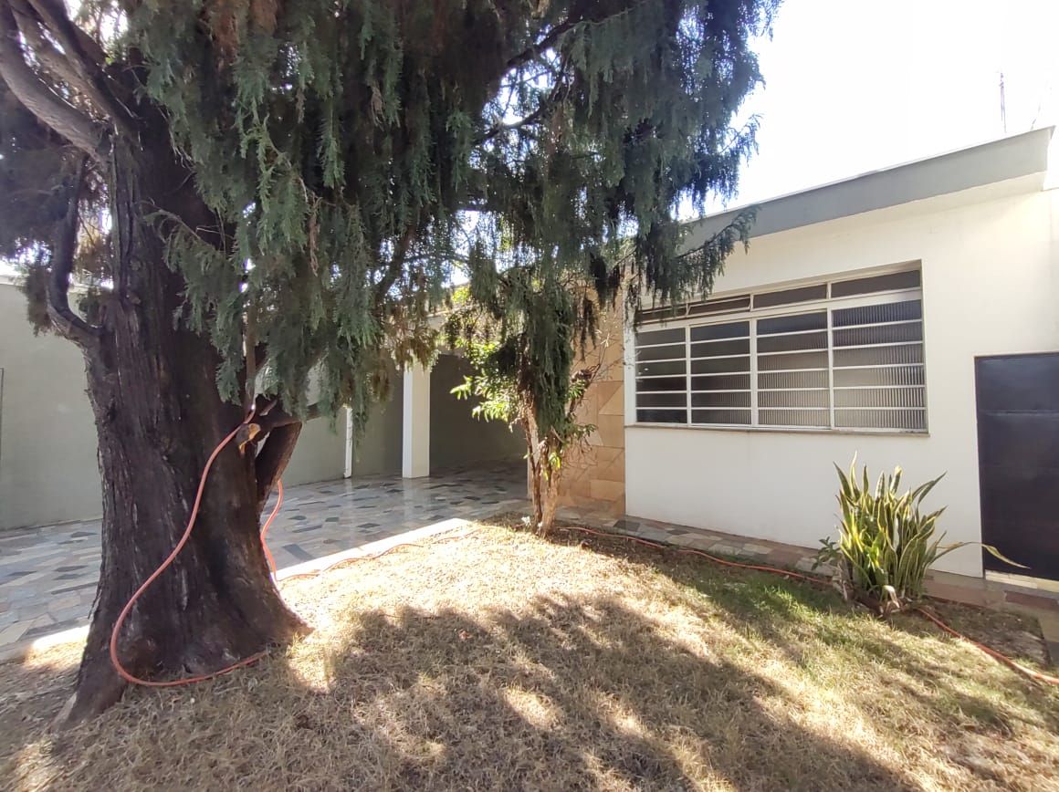 Imagens do imóveis casa comercial para alugar em alemães, piracicaba 3 quartos 219m²