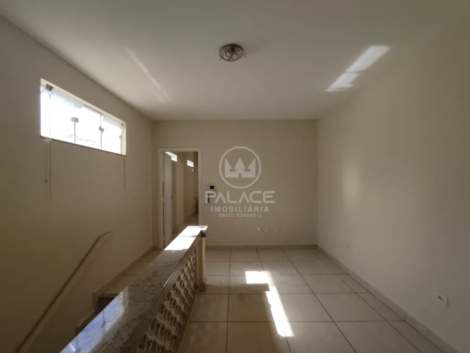 Comercial Para Alugar Cidade Alta Piracicaba