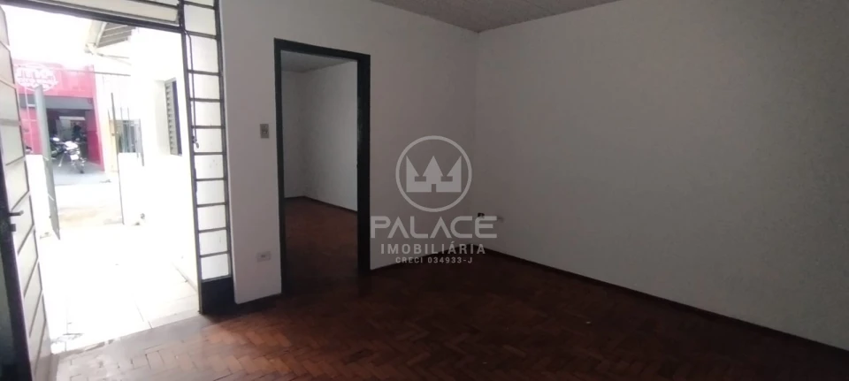 Casa Para Alugar São Dimas Piracicaba