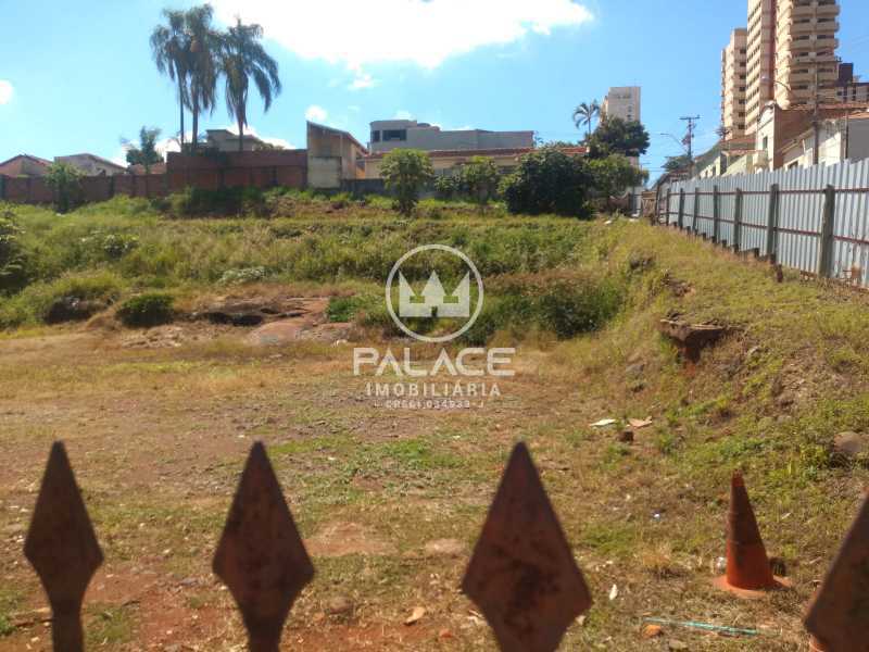terreno comercial à venda em centro, piracicaba 1590m²