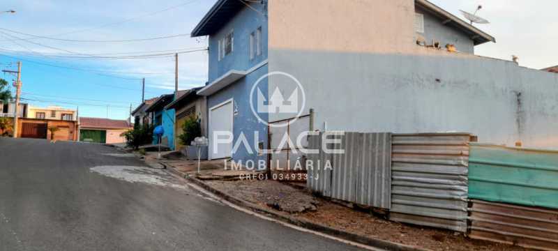 Imagens do imóveis terreno residencial à venda em pompéia, piracicaba 257m²