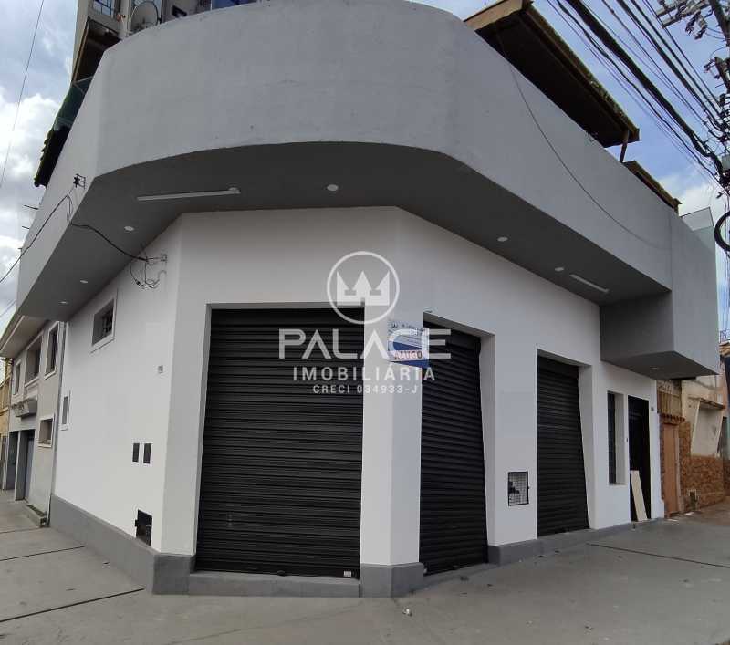 Imagens do imóveis salão para alugar em são dimas, piracicaba 30m²