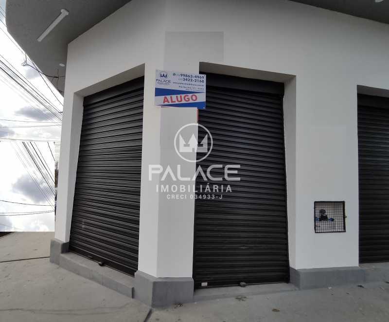 Imagens do imóveis salão para alugar em são dimas, piracicaba 30m²