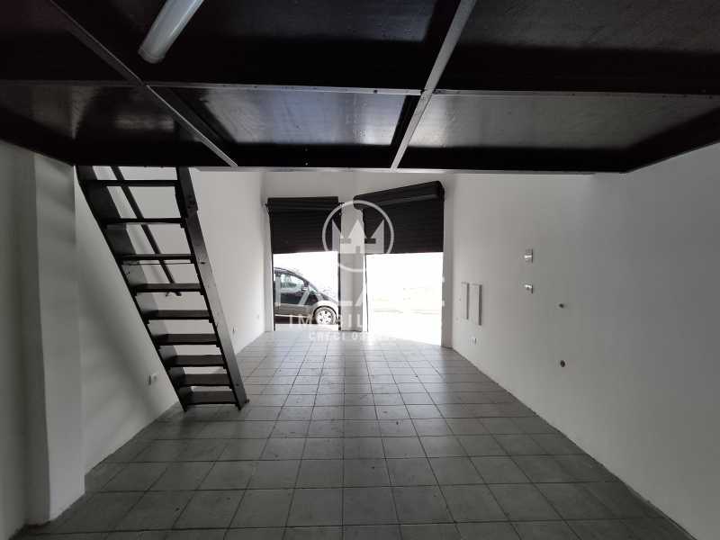 Imagens do imóveis salão para alugar em são dimas, piracicaba 30m²