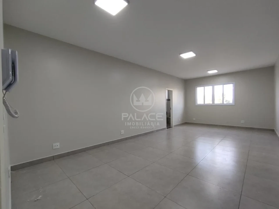 Comercial Para Alugar Vila Independência Piracicaba