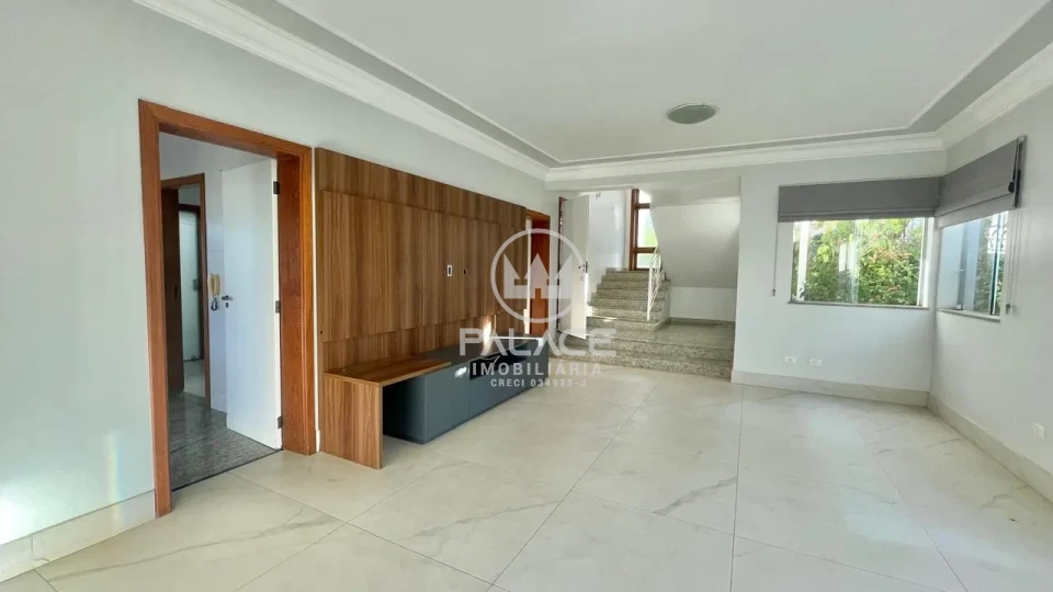 Casa para locação no Condomínio Terras de Piracicaba III