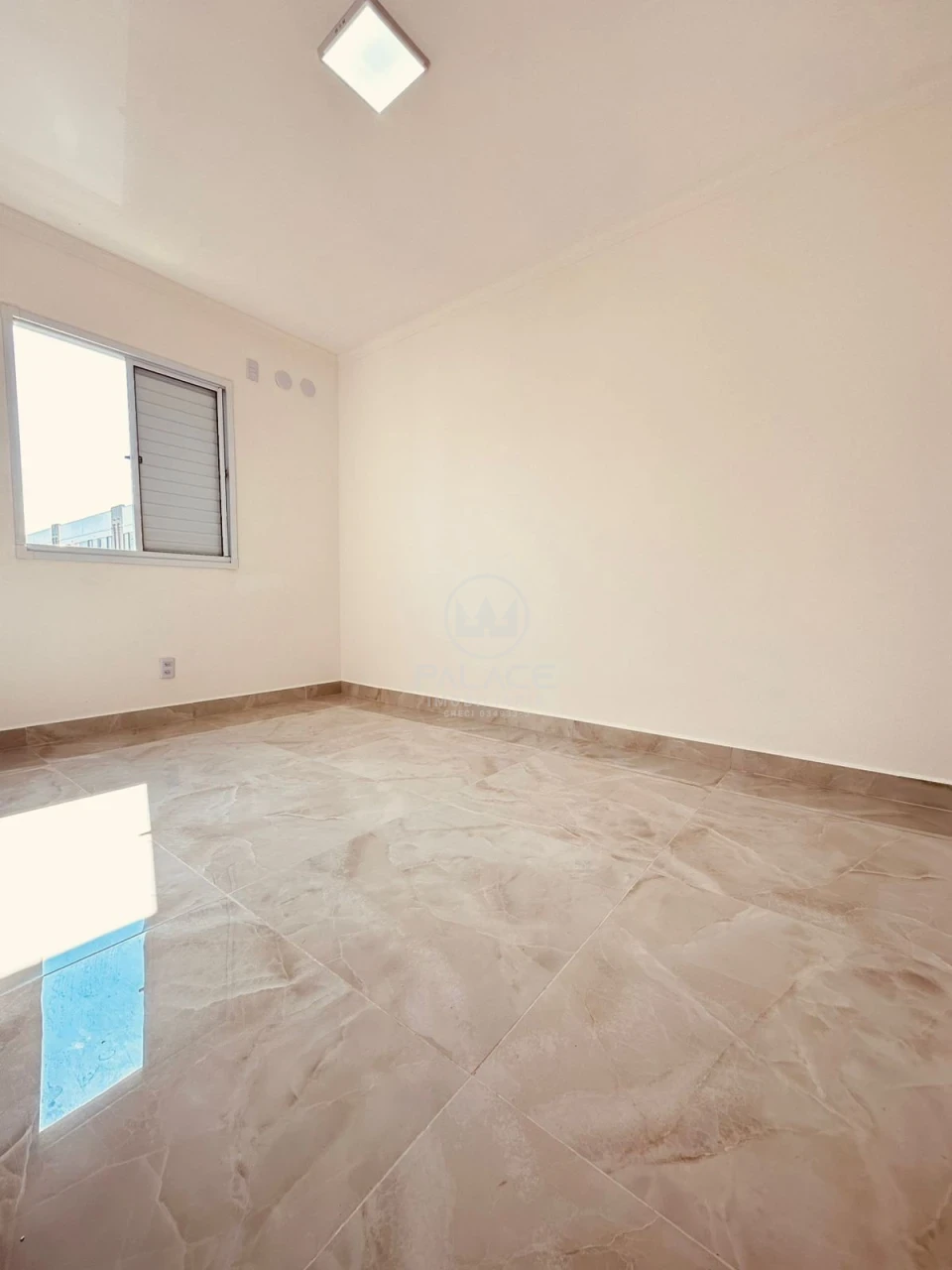 Apartamento À Venda Chácaras Água Branca Piracicaba