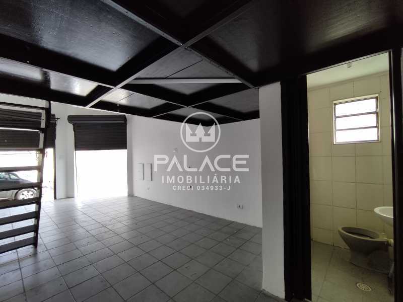 Imagens do imóveis salão para alugar em são dimas, piracicaba 30m²