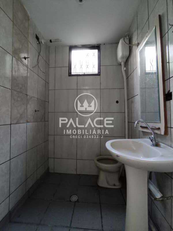 Imagens do imóveis salão para alugar em são dimas, piracicaba 25m²