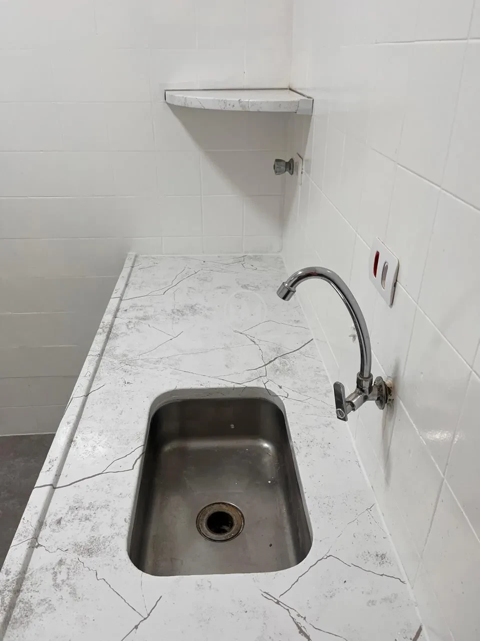 Apartamento à Venda no Centro