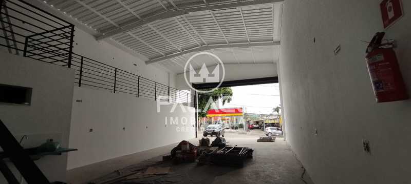 Imagens do imóveis Barracão :  / Comercial / São Vicente