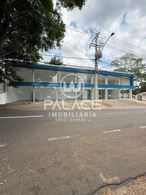 Imagens do imóveis ponto comercial para alugar em centro, piracicaba 343m²