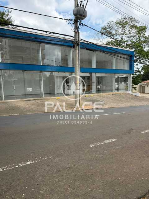 Imagens do imóveis ponto comercial para alugar em centro, piracicaba 343m²