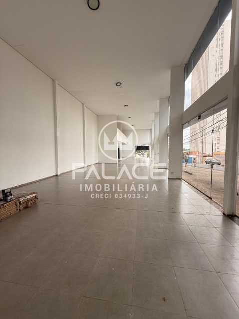 Imagens do imóveis ponto comercial para alugar em centro, piracicaba 343m²
