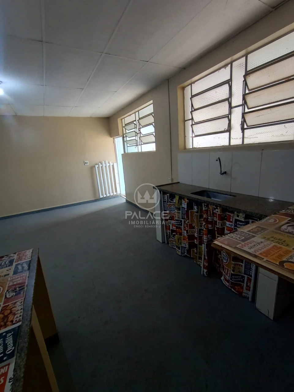 Comercial À Venda Centro Piracicaba