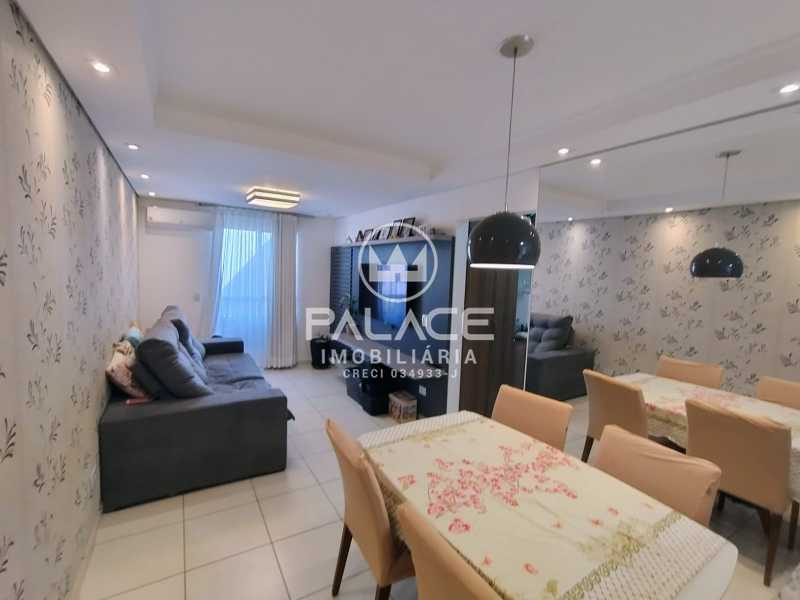 Imagens do imóveis apartamento à venda na avenida dois córregos, jardim nova iguaçu, piracicaba 3 quartos 71m²