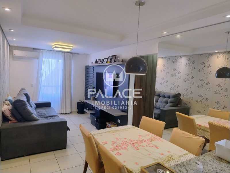 Imagens do imóveis apartamento à venda na avenida dois córregos, jardim nova iguaçu, piracicaba 3 quartos 71m²